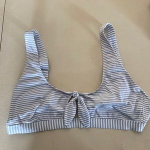 old navy bikini top